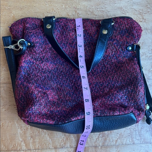 Vintage juicy couture purse - Picture 8 of 9